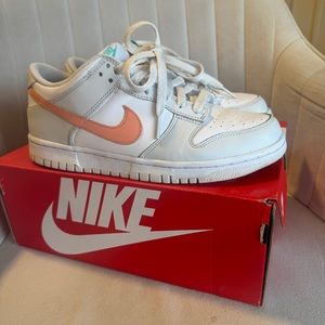 Nike Dunk Low - Tropical Twist